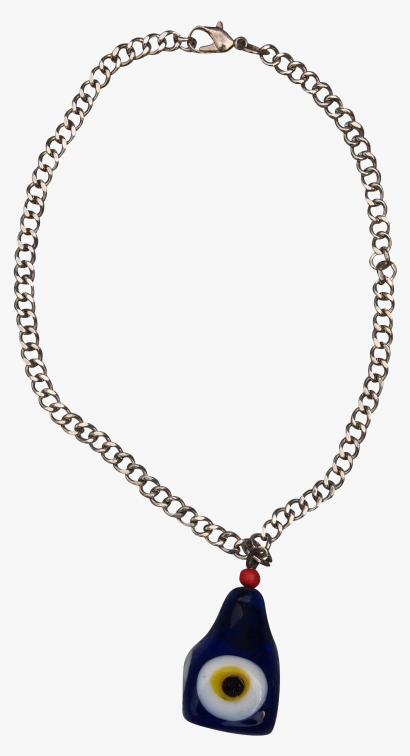 Anhänger Mit Amulett Und Kette Für Autospiegel Usw - Bracelet, transparent png