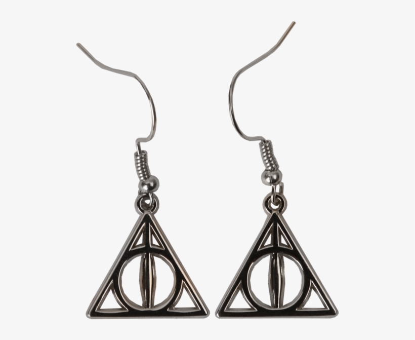 Earrings, transparent png