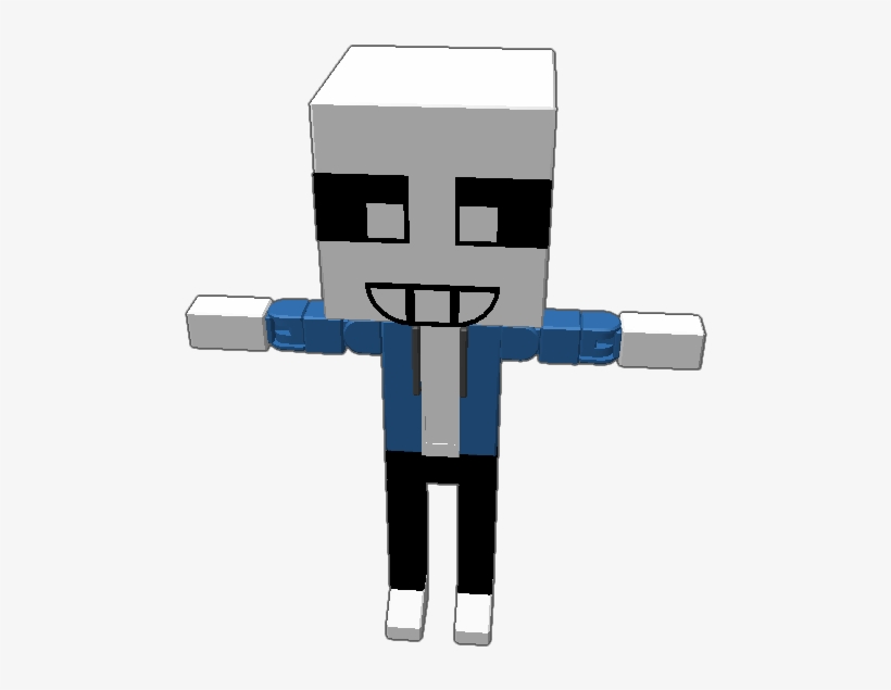 By Bloxbro3d - Cross, transparent png