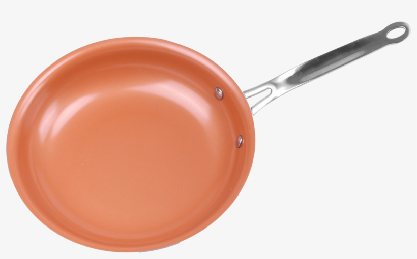 Frying Pan, transparent png