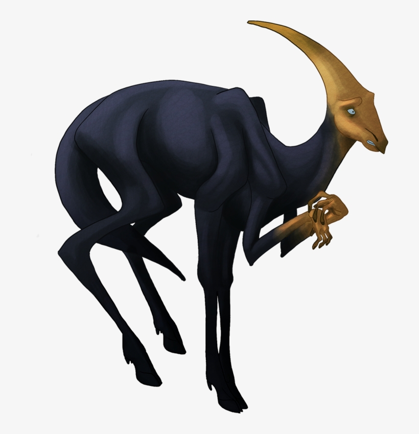 Likely To Use It In His Introduction - Illustration, transparent png