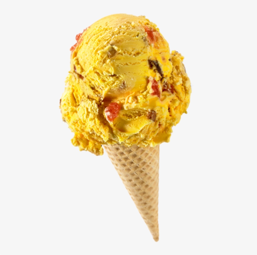 Ice Cream Cone, transparent png