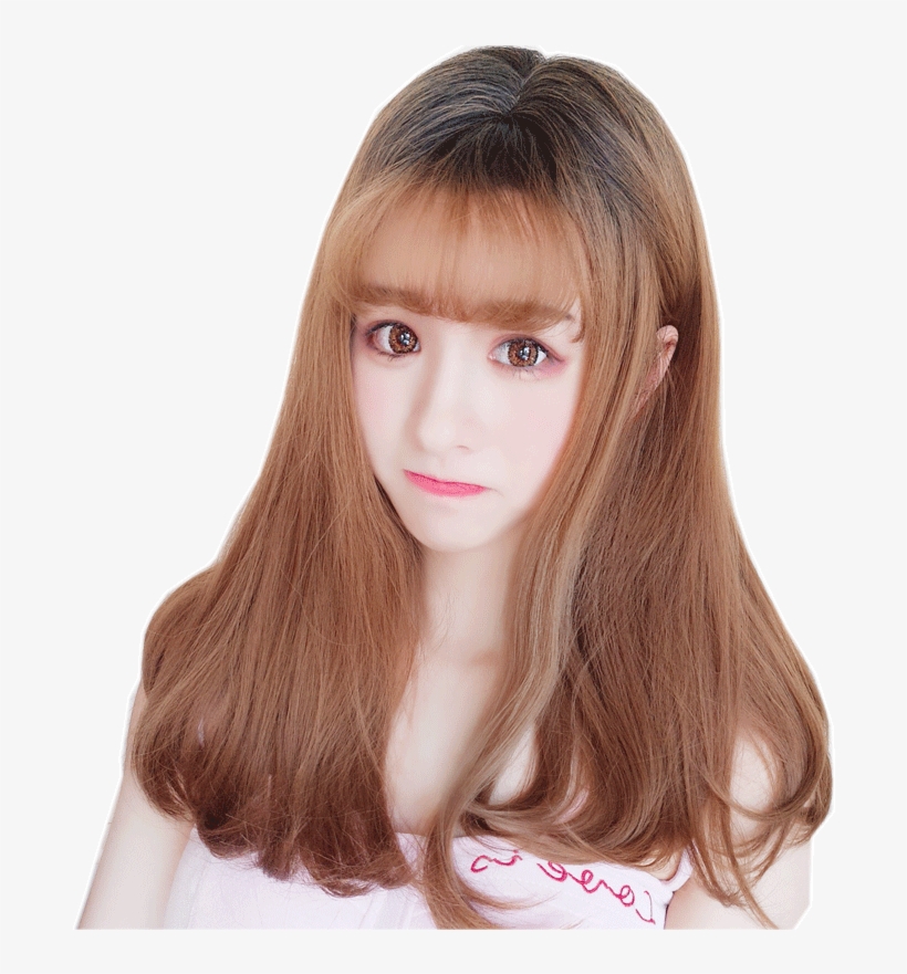 Honey Pudding Care Six Sets Of Honey Pudding Chocolate - Girl, transparent png