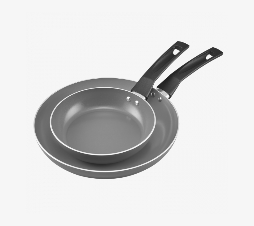 Raco Serenity 27cm Open French Skillet - Frying Pan, transparent png