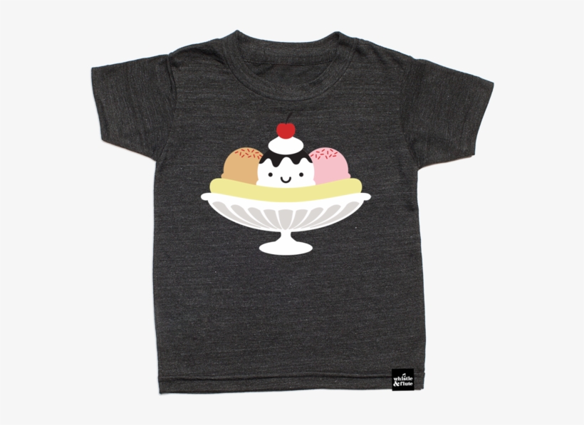 Sundae, transparent png