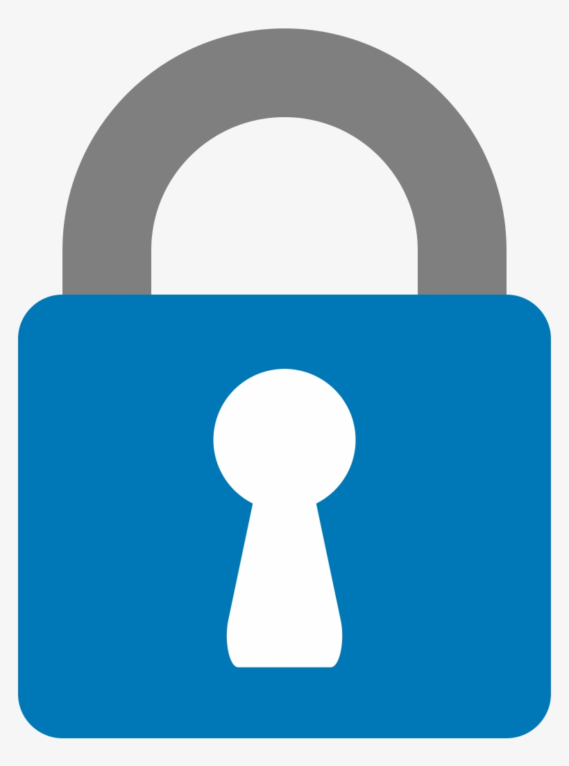 Create Protection Shackle Keyhole - Pixel Png Keyhole, transparent png