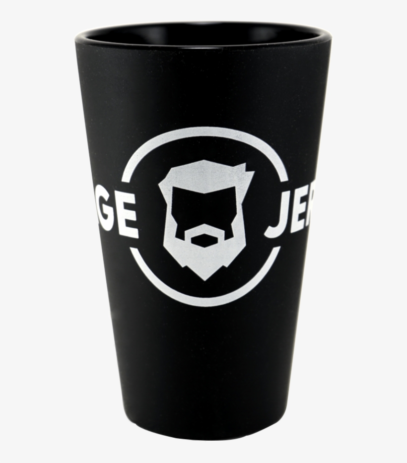 Silipint™ Unbreakable Pint Glass - Coffee Cup, transparent png