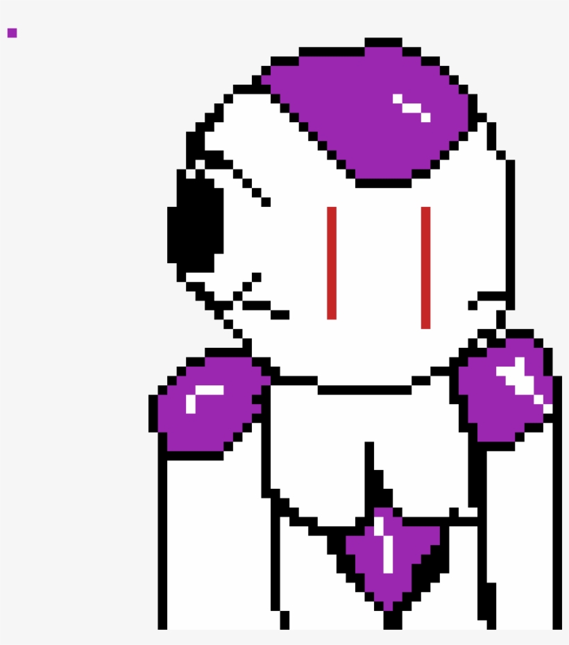 Frieza - Master Pokeball, transparent png