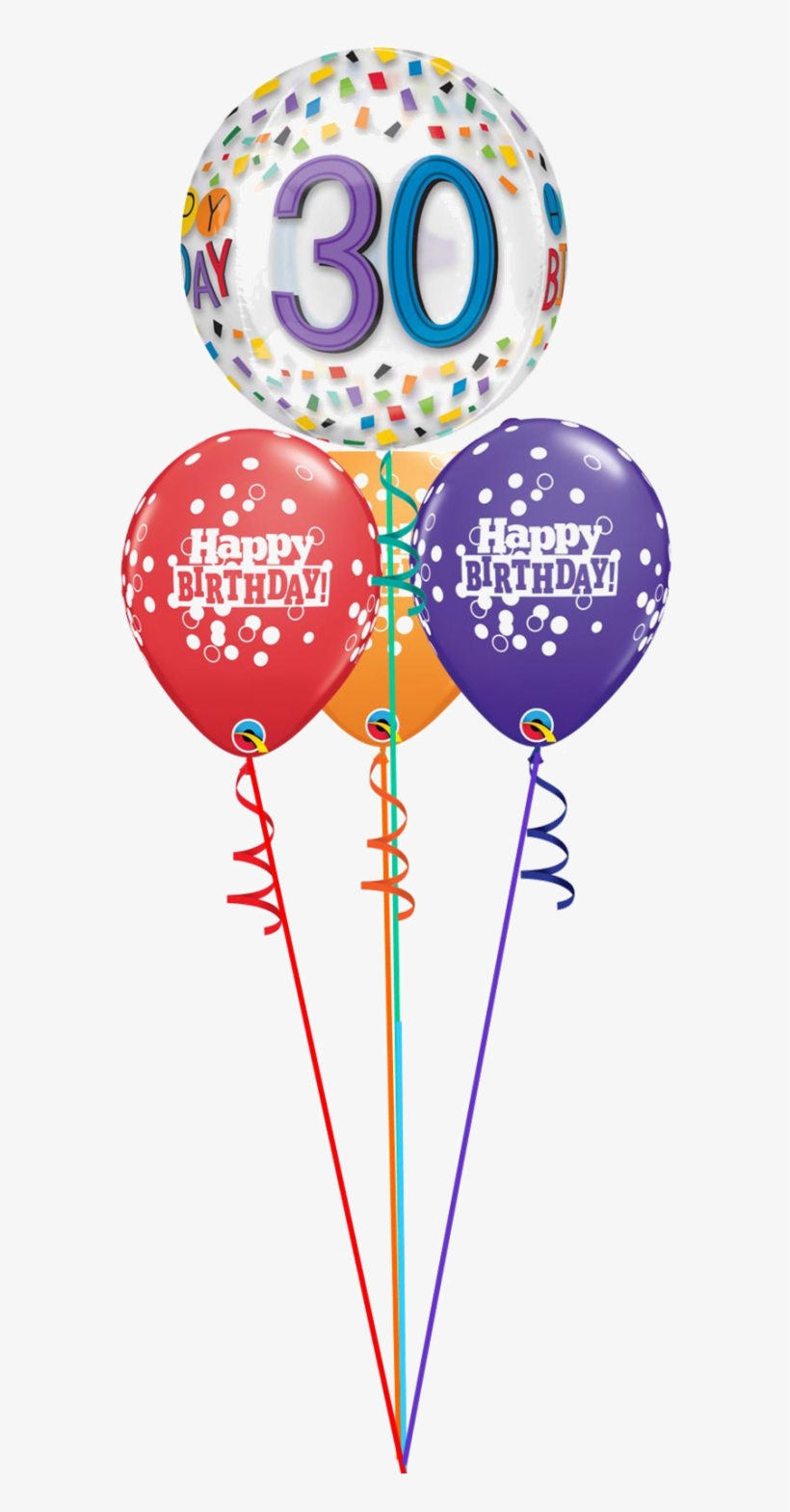 Balloon, transparent png
