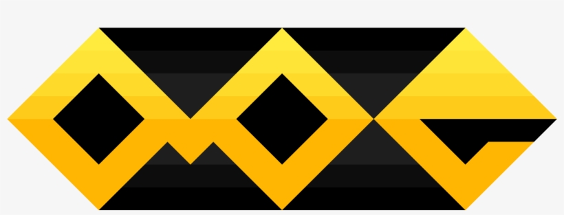 Archive Of Everything Logo No Glow - Triangle, transparent png