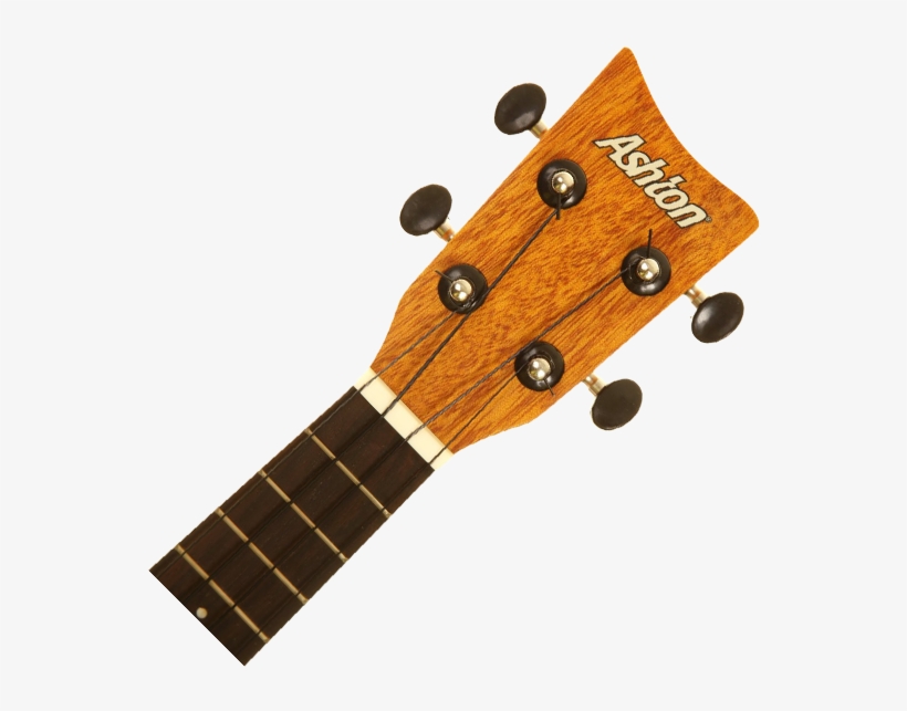 Ashton Ukulele Uke200ma Soprano - Electric Guitar, transparent png
