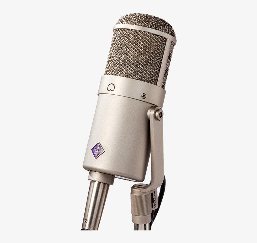 Product Detail X2 Desktop U 47 Fet Neumann Studio Microphone - Neumann U47 Fet, transparent png