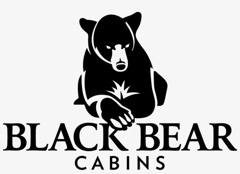 Black Bear Png, transparent png