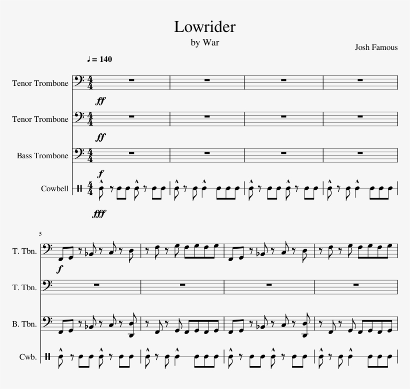 Lowrider - Need Your Love Percussion, transparent png