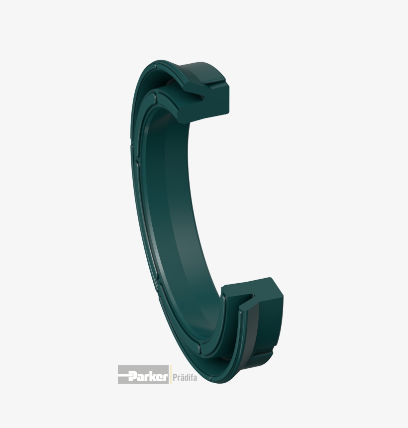 Piston Seal E4 - Parker Hannifin, transparent png