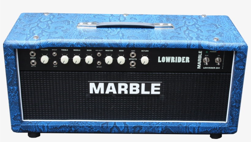 The Power Section Of The Lowrider Is Forced Fan Cooled - Garmon, transparent png