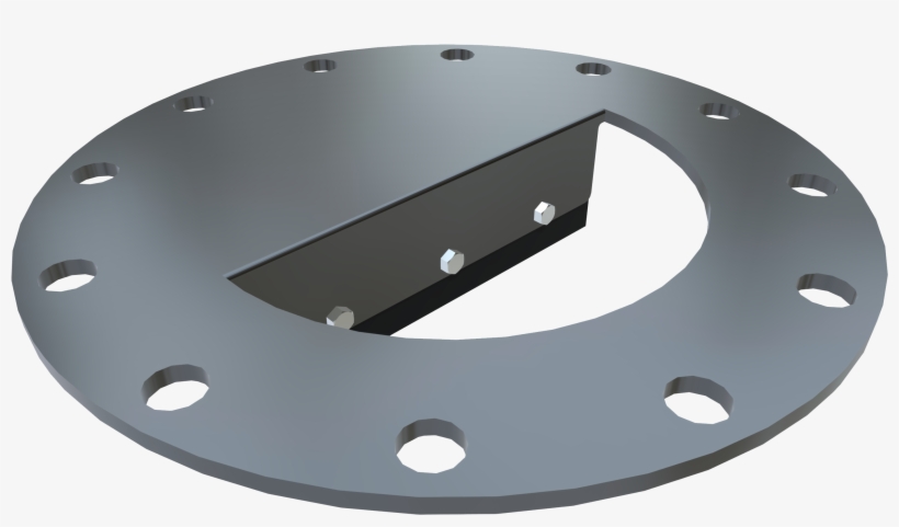 Inlet Shear Protector - Diamond Blade, transparent png