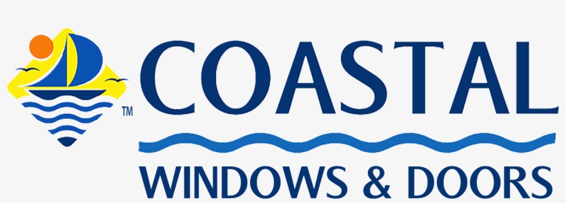 Coastal Windows & Doors Coastal Windows & Doors - Graphic Design, transparent png