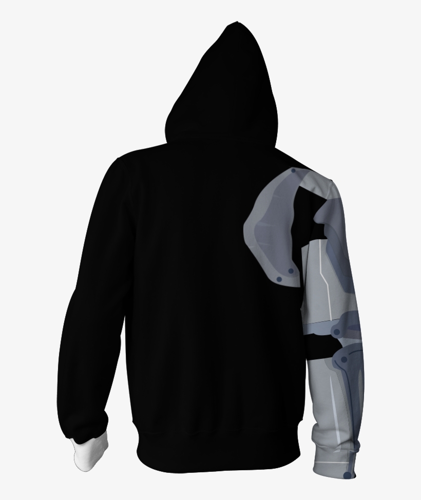Anime Edward Elric Suit Fullmetal Alchemist Fan Zip - Hoodie, transparent png