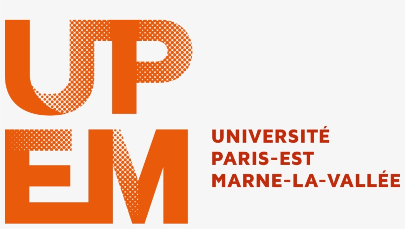 Upem - Universite Marne La Vallee, transparent png