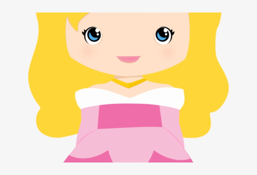 Sleeping Beauty Clipart - Cartoon, transparent png