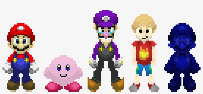 Mario & Luigi - Mario A Luigi Rpg, transparent png