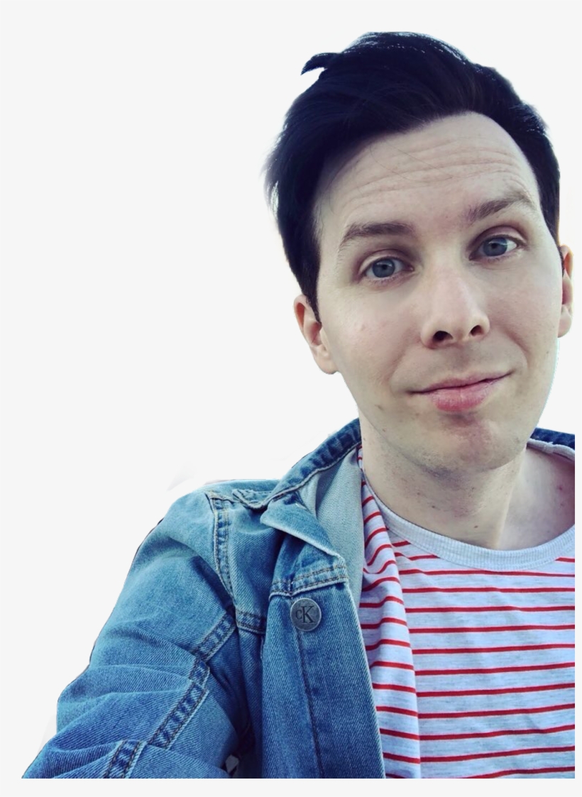 Report Abuse - Dan Howell, transparent png