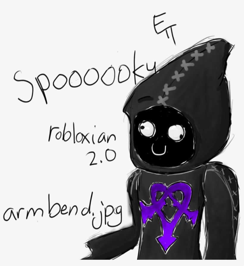 Creepypasta123 - Illustration, transparent png