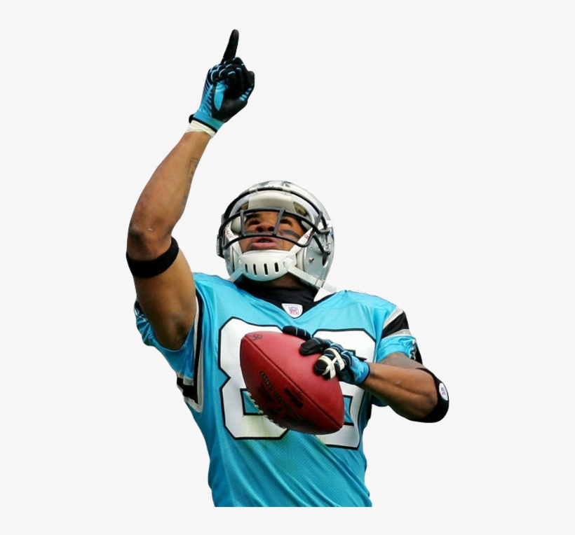 Alumni - Carolina Panthers - - Kick American Football, transparent png