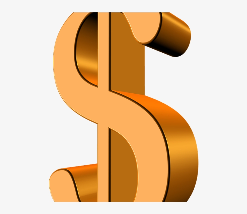 Posibilidades Varias Para Ganar Dinero A Través De - Dollar Sign Casino, transparent png