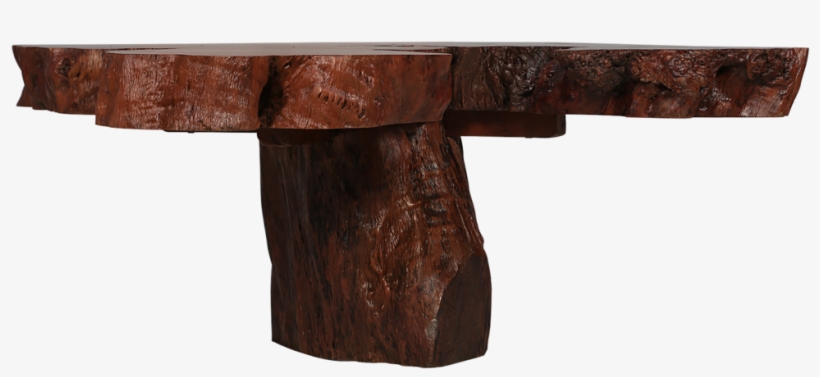 Ilyct Litchi Wood Table - Sofa Tables, transparent png