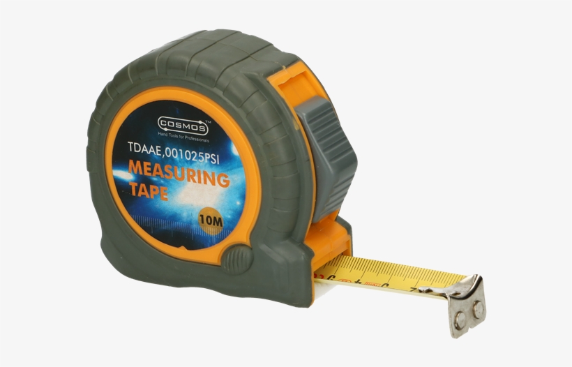 Cosmos Psi Measuring Tape Magn - Power Tool, transparent png