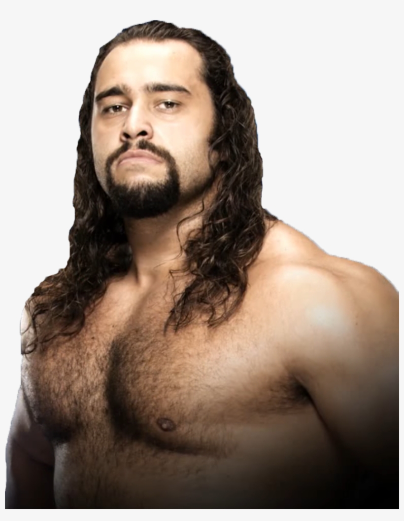 Rusev, transparent png