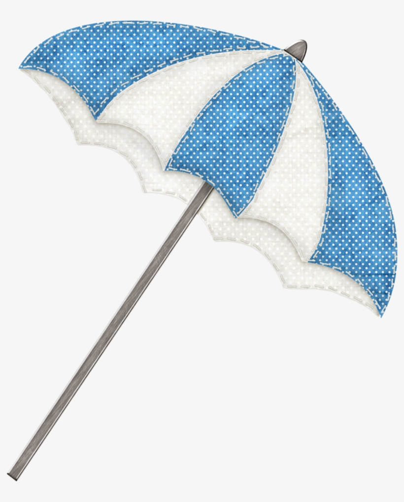 Praia, Fundo Do Mar E Etc - Umbrella, transparent png