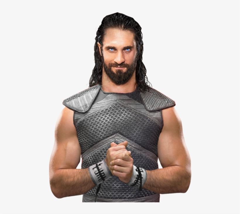 Dcxsv7s 2aea9f1c D114 4651 908d D2a0d001 - Wwe Seth Rollins Wrestlemania 34, transparent png