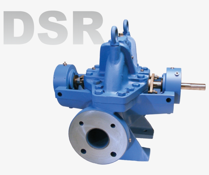Dsr Pump Gallery1 - Rotor, transparent png