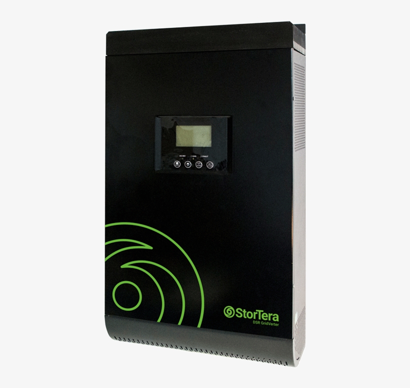 The Dsr Gridverter Family - Electronics, transparent png