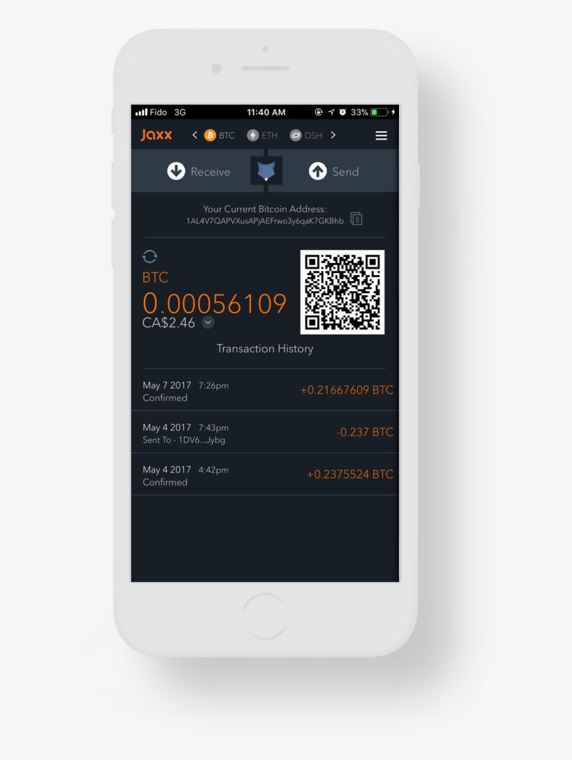 The Future Of Blockchain - Smartphone, transparent png