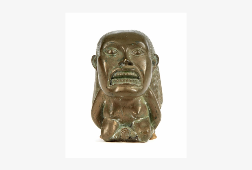 Vendido Por £8 - Bronze Sculpture, transparent png