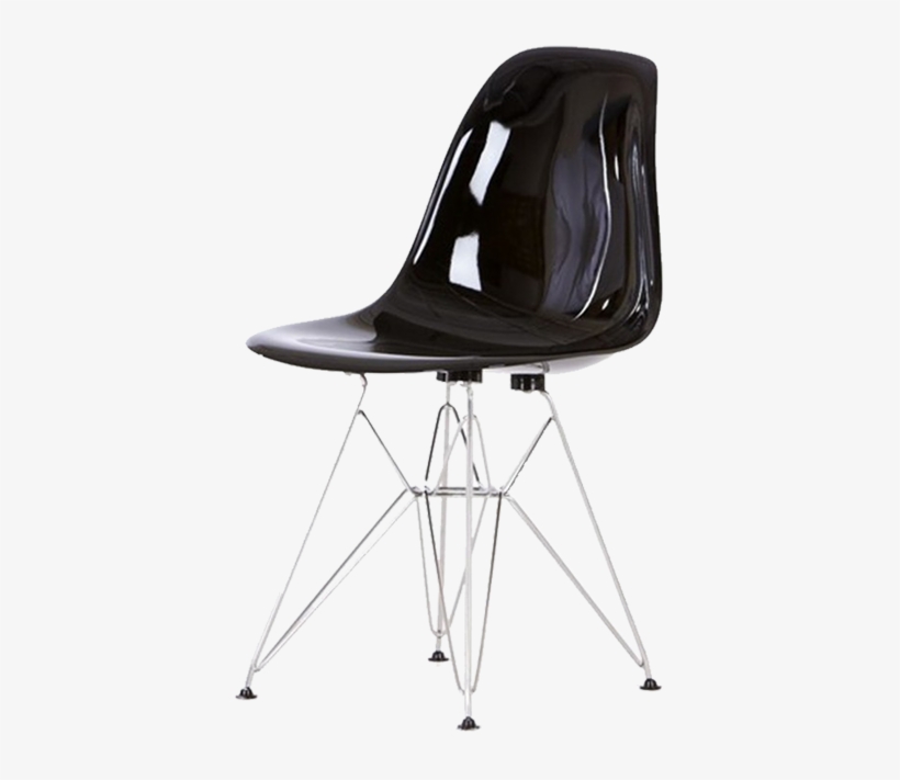 Dominidesign Dominidesign Dominidesign Dominidesign - Vitra Dsr Fibre Glass, transparent png