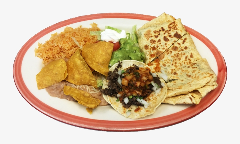 Quesadilla And Taco - Gözleme, transparent png