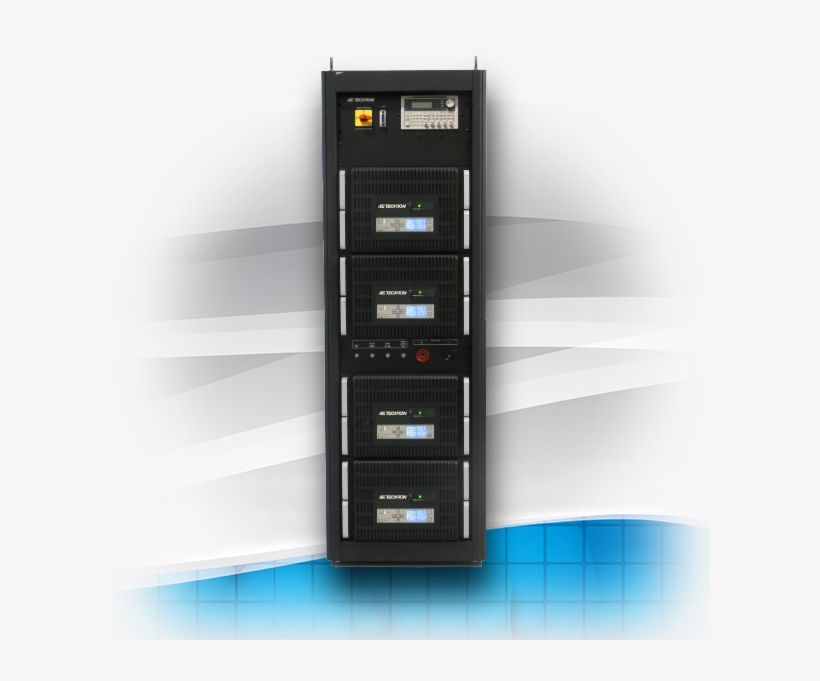 4301 Series Telecom Test System - Gadget, transparent png