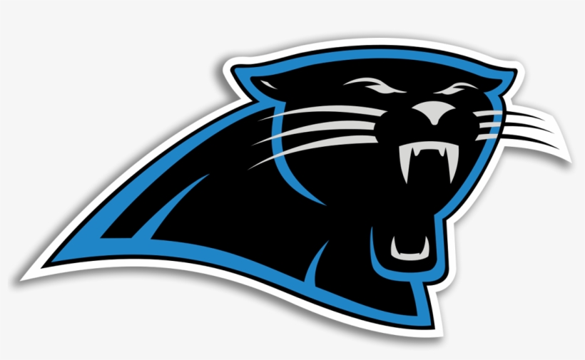 Carolina Panthers Website - Nc State And Carolina Panthers, transparent png