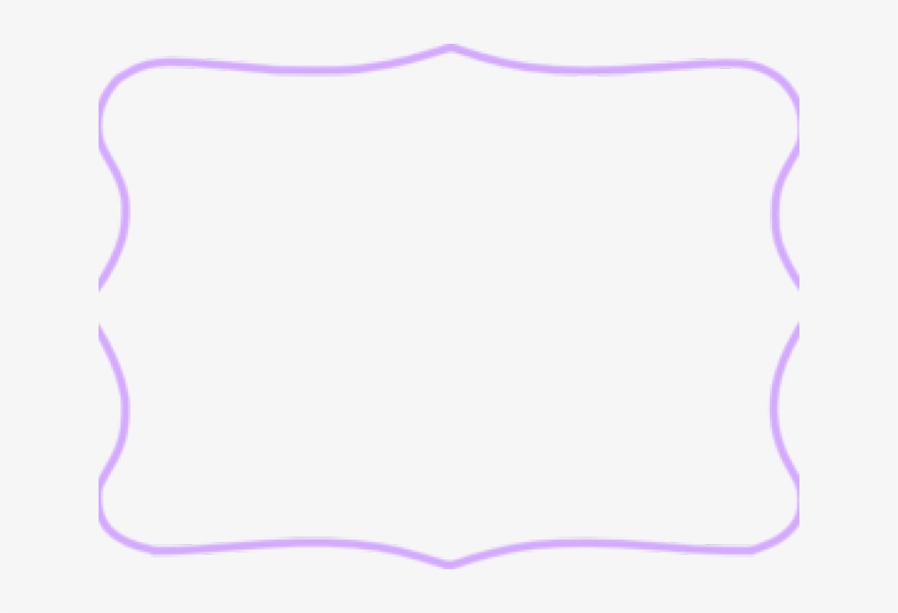 Vector Frame Clipart Cool, transparent png