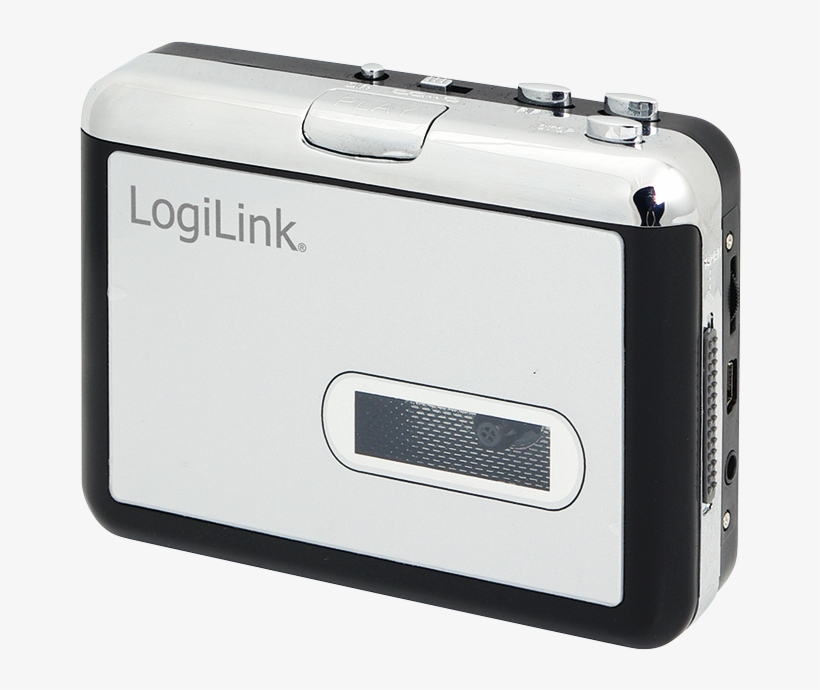 Product Image (png) - Cassette Tape, transparent png