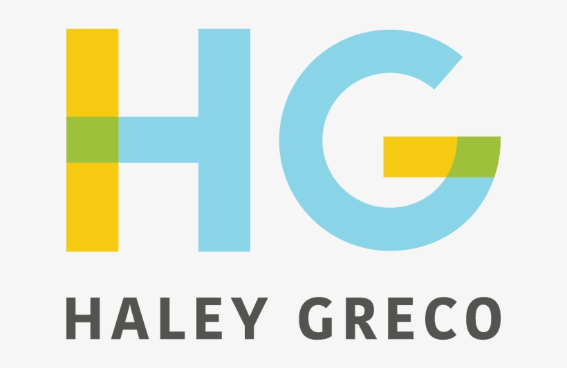 Haley Greco's Portfolio - Graphic Design, transparent png