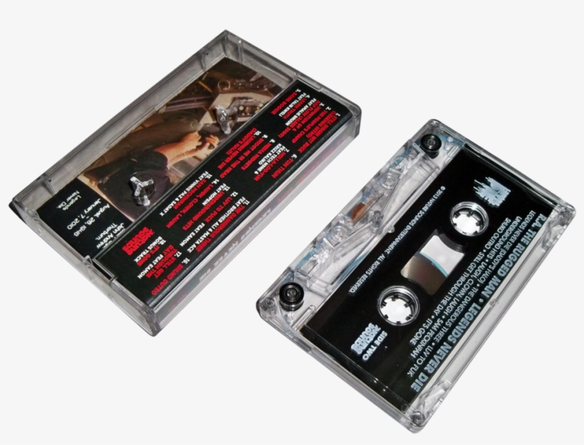 Legends Never Die - Electrical Connector, transparent png