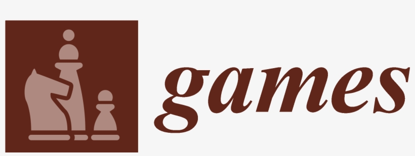 Free Full Text - Games Logo, transparent png