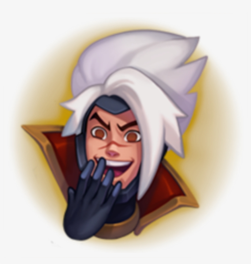 Leagueoflegends Yasuo Odyssey Emote Riot - Lol Odyssey Emote, transparent png