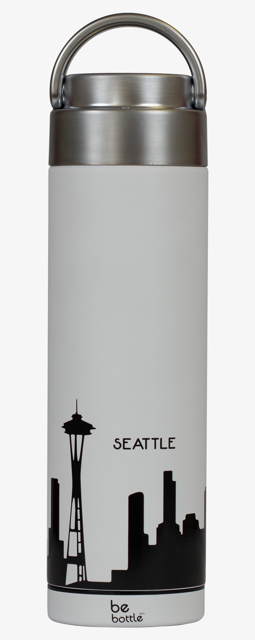 Seattle - Skyline, transparent png